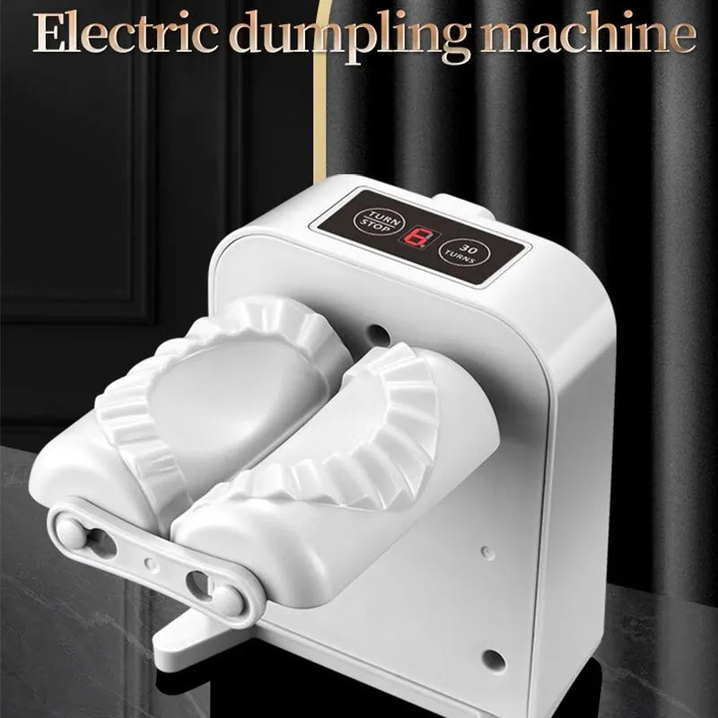 Automatic Electric Dumpling Machine For Home,Kitchen