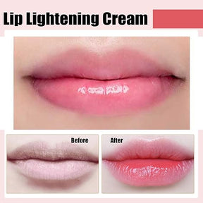 Lips Bleaching Cream Balm