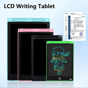 LCD Writing Tablet