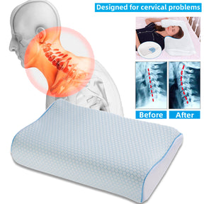 Comfortable Medical Pillow